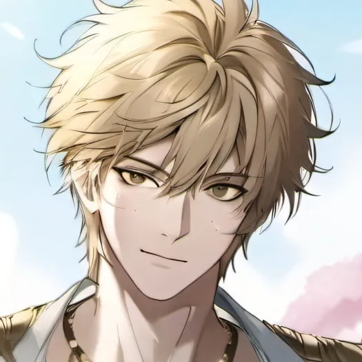 chat with ai character: Achilles