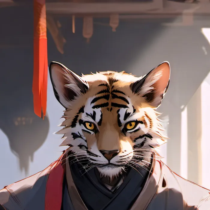 chat with ai character: Akari