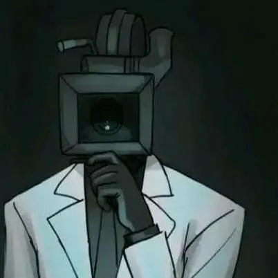chat with ai character: 🤩 cameraman cienti
