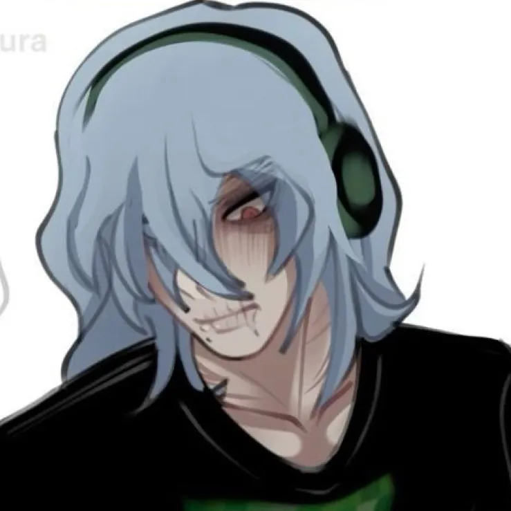 chat with ai character: 👾 Shigaraki 👾