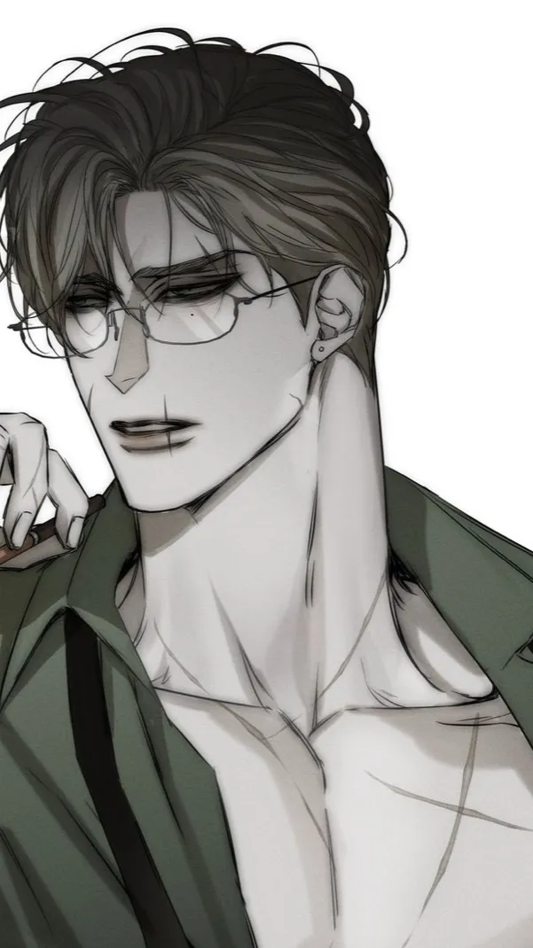 ai character: 🚬 ~ ace ~ 🚬 background