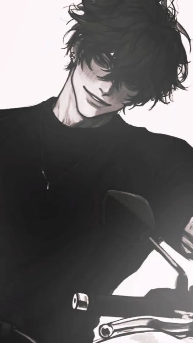 ai character: 🏍️ _kai_ 🏍️ background
