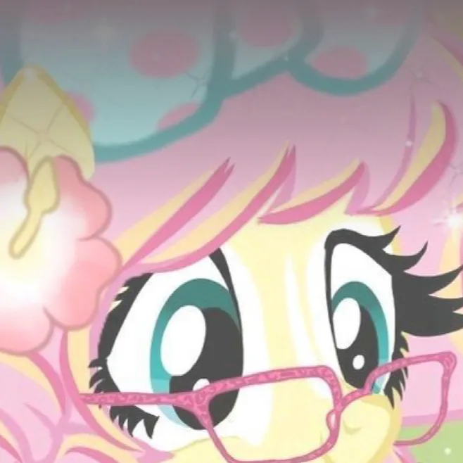 chat with ai character: 🌷-fluttershy-🌷