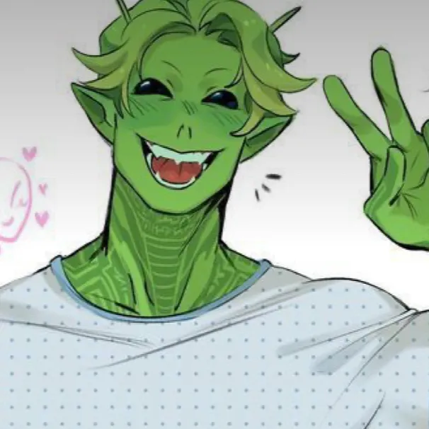 chat with ai character: ✨👽 ~ A51 ~ 👽✨