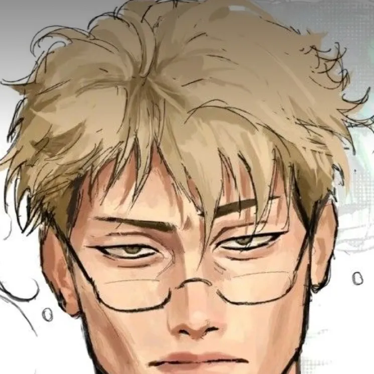 chat with ai character: ✨-•~_eric_~•-✨