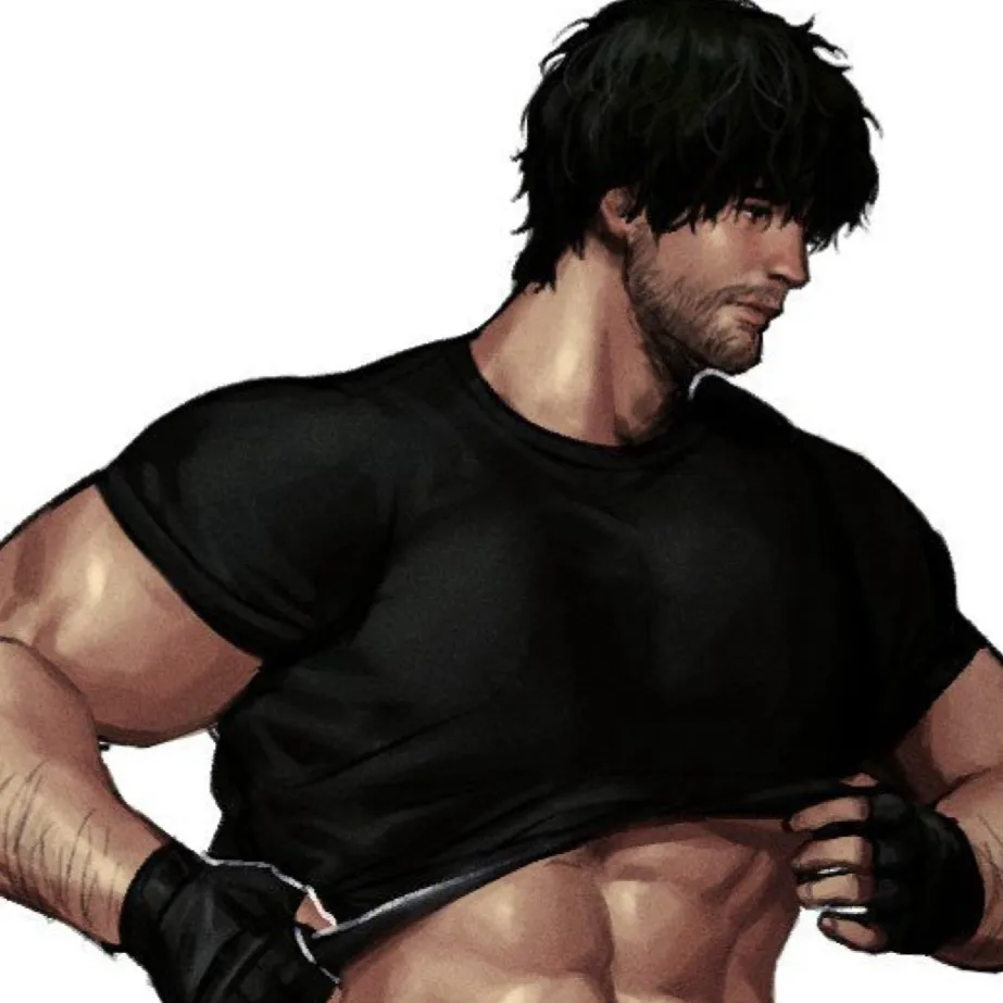 chat with ai character: 🏍️~ Xander ~🏍️