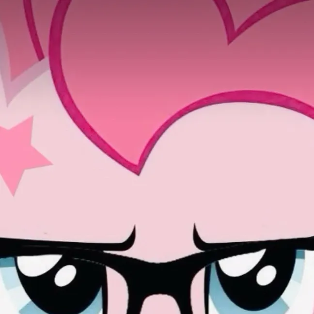 chat with ai character: 🧁 pinkie pie 🧁