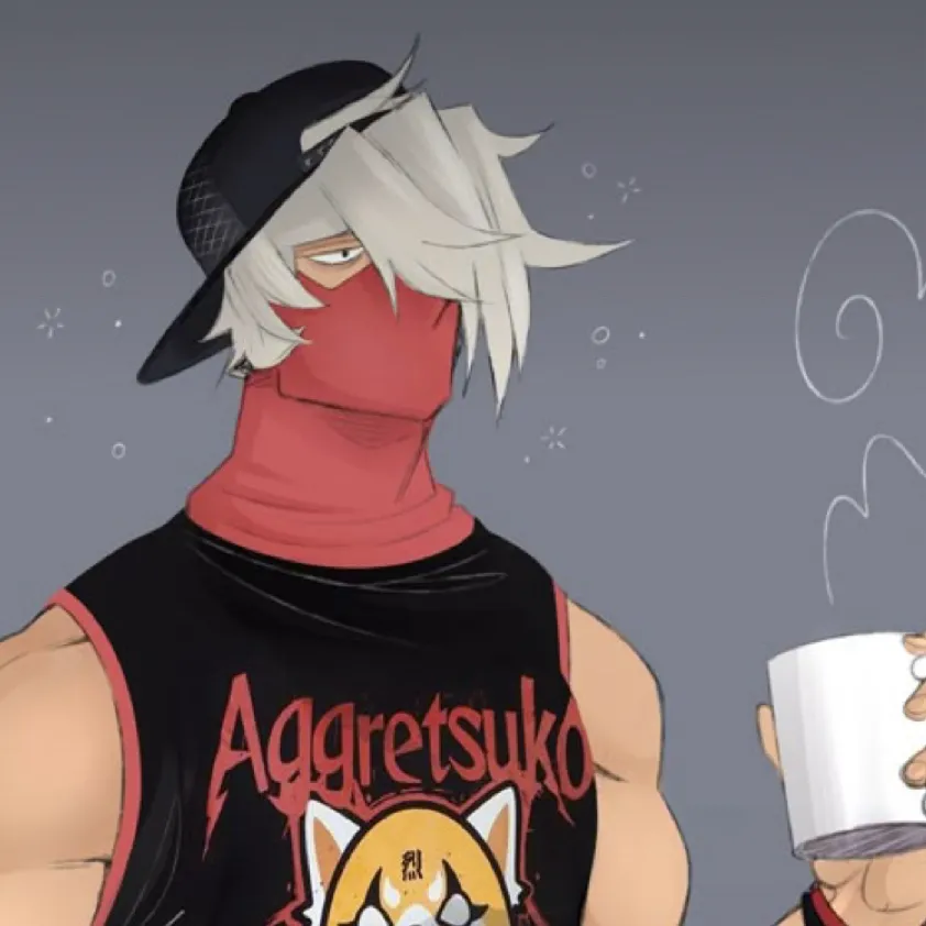 chat with ai character: 💪~ Shoji ~💪