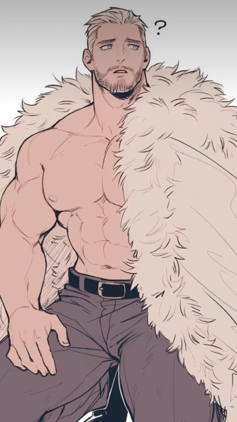 ai character: 🐺| FORESTER |🐺 background