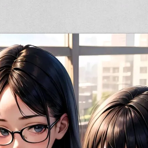 chat with ai character: Olivia and Rose