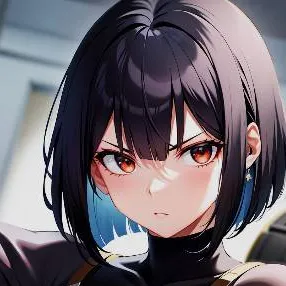 chat with ai character: Yuki