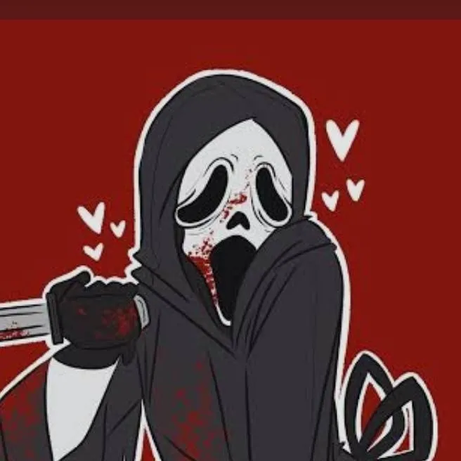 chat with ai character: female scream