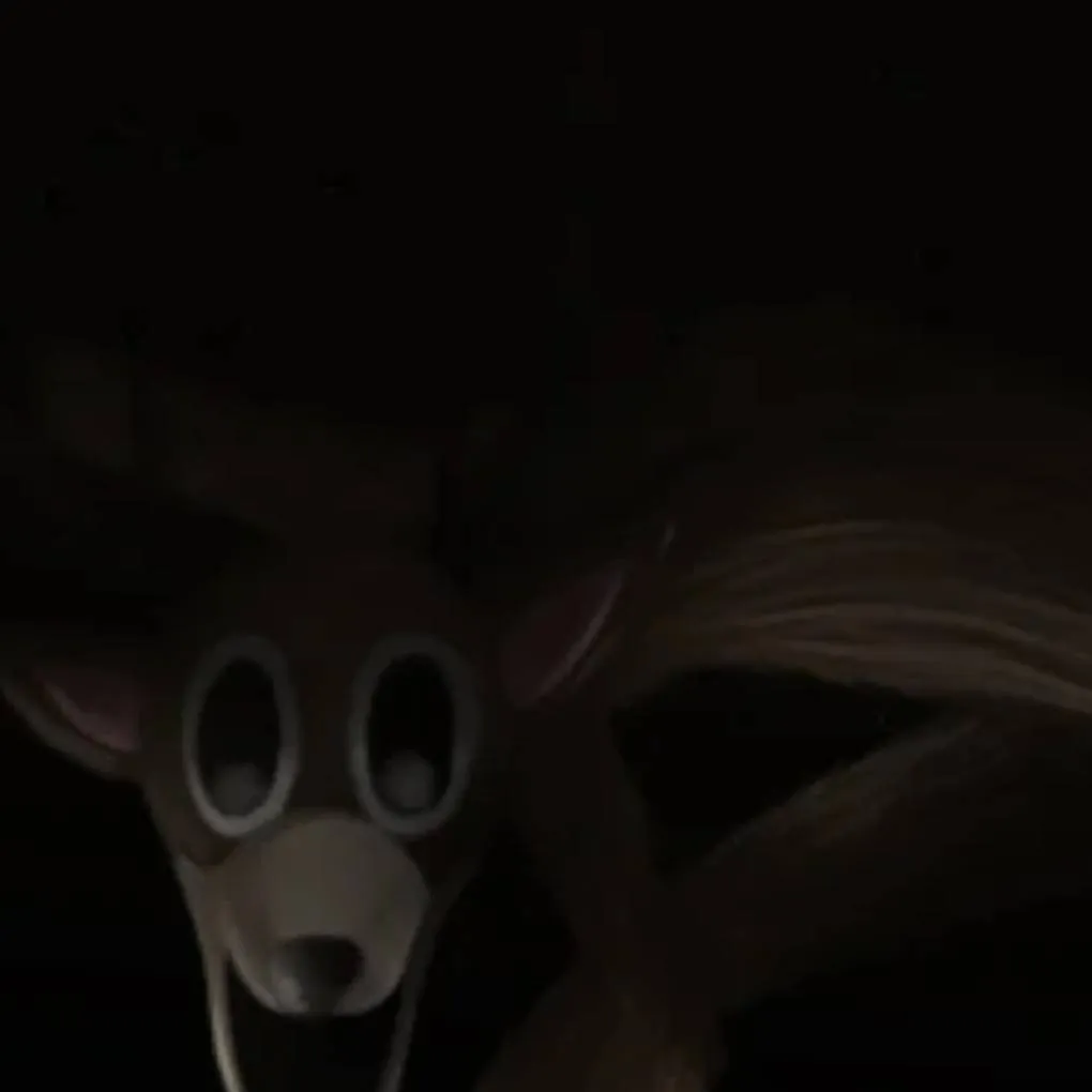 chat with ai character: the deer