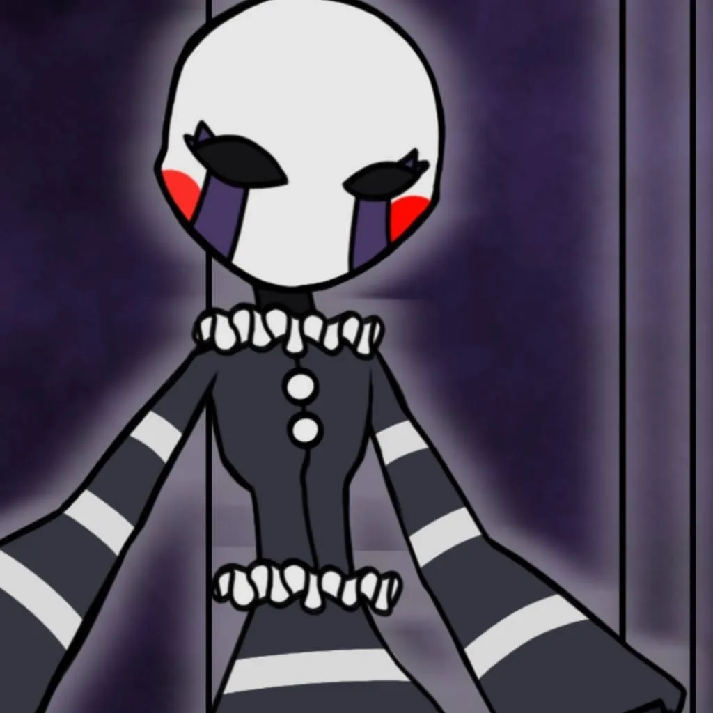 chat with ai character: the puppet