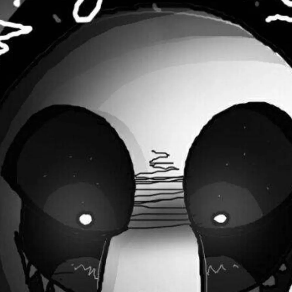 chat with ai character: nightmare puppet