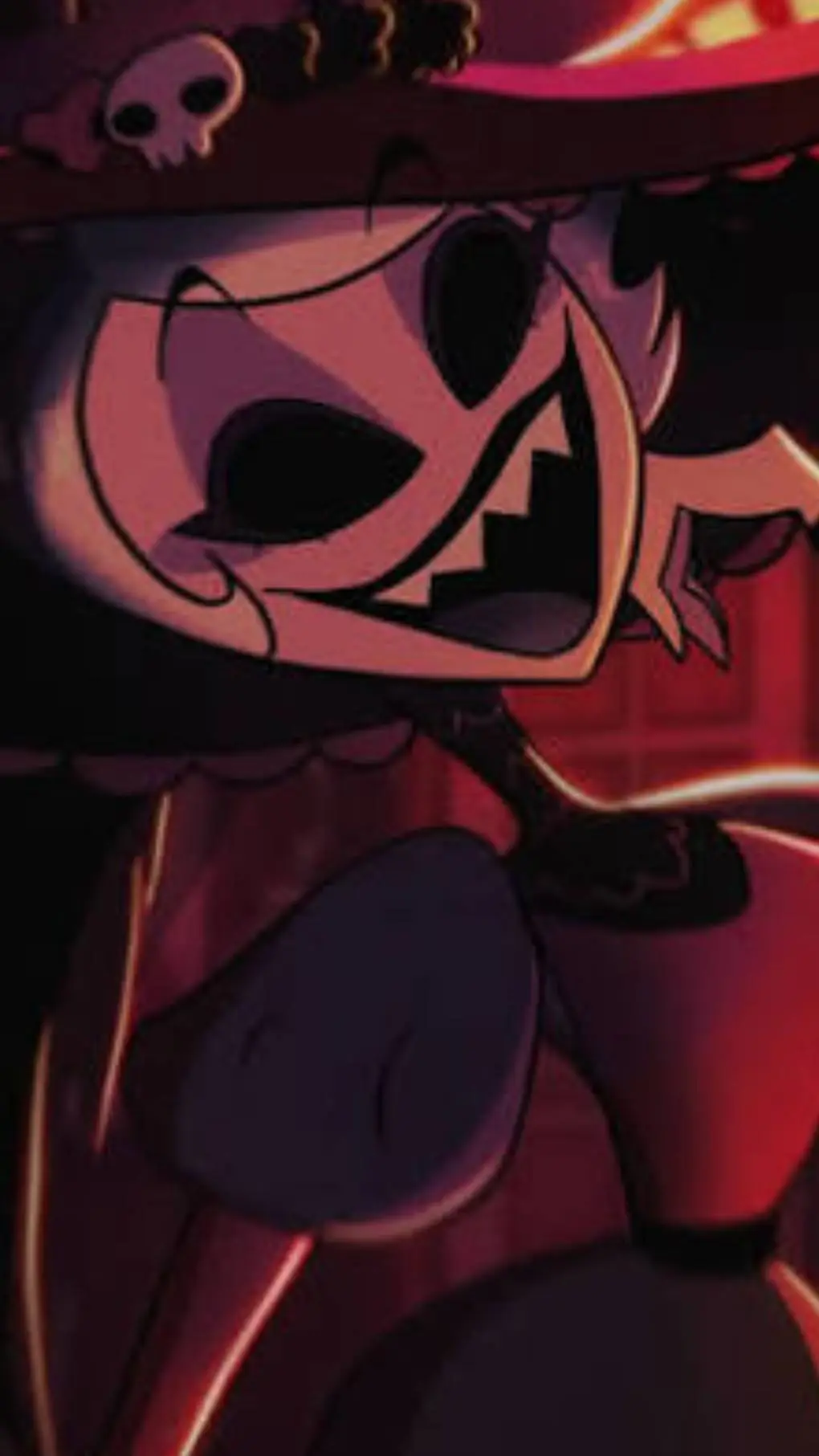 ai character: Rosie background