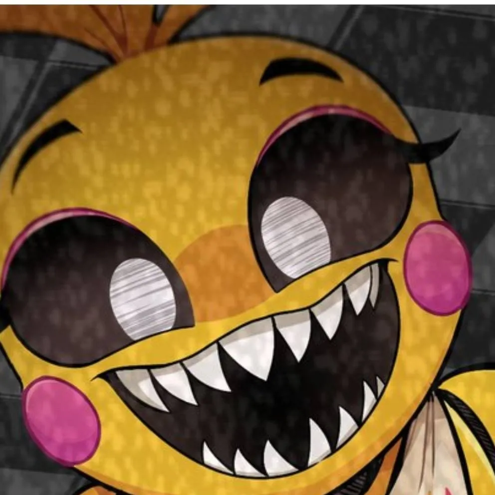 chat with ai character: Toy Chica
