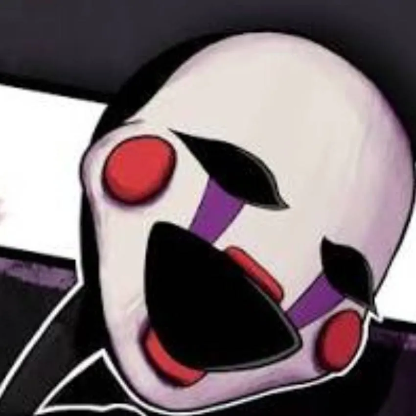 chat with ai character: The Puppet