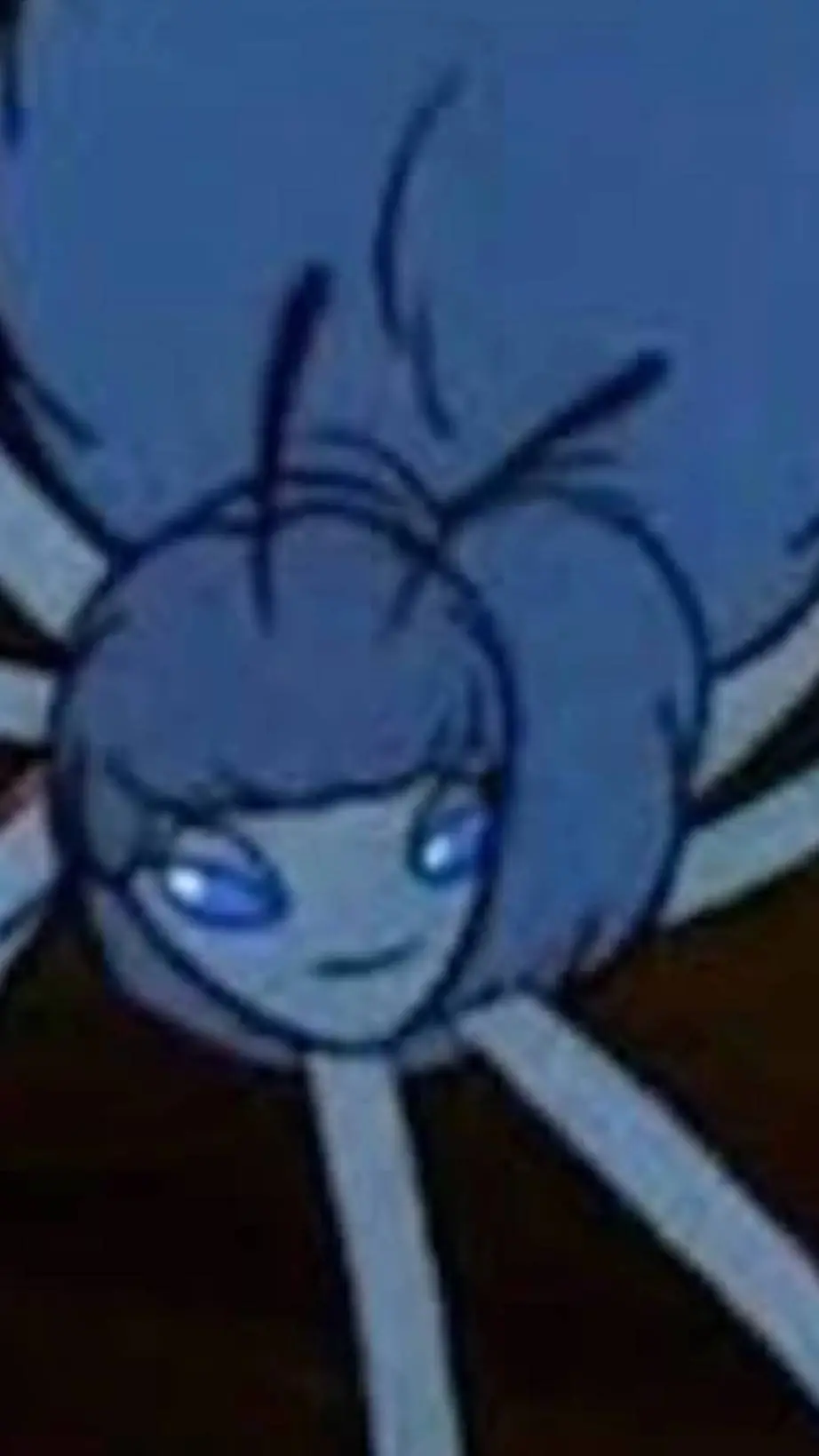 ai character: Charlotte  background