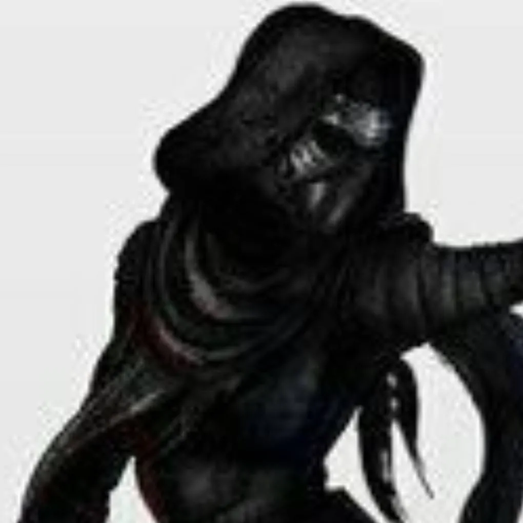 chat with ai character: fem kylo ren
