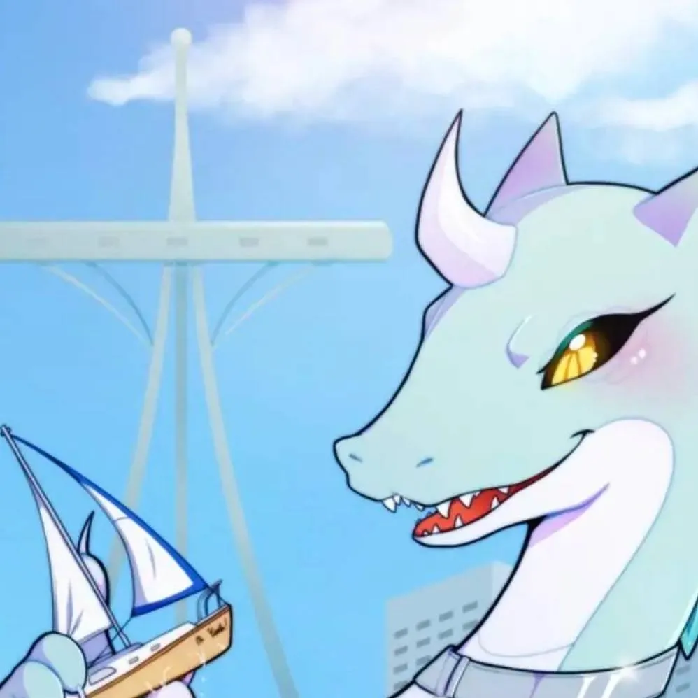chat with ai character: Kaiju