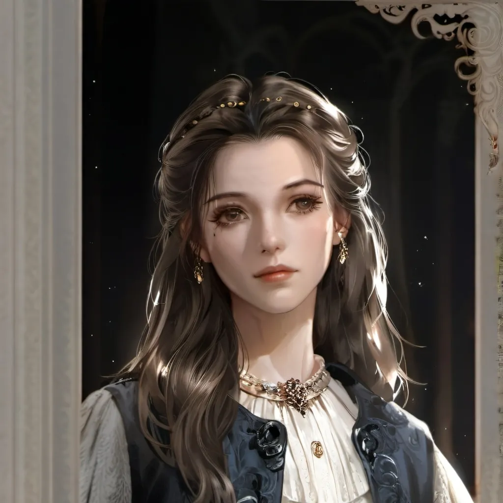 chat with ai character: Ana 