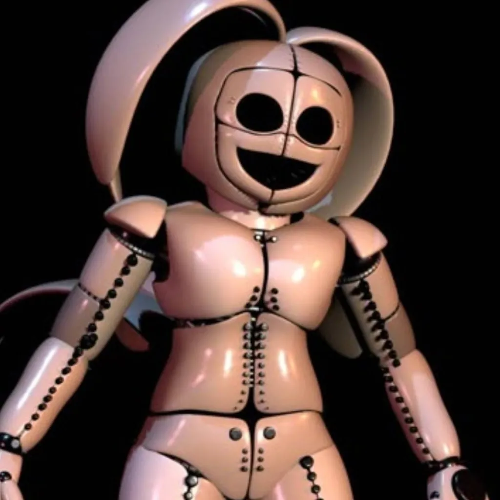 chat with ai character: experiment 256