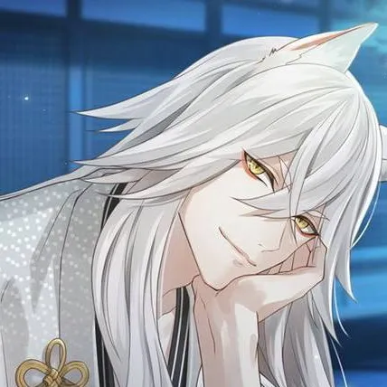 chat with ai character: Tomoe