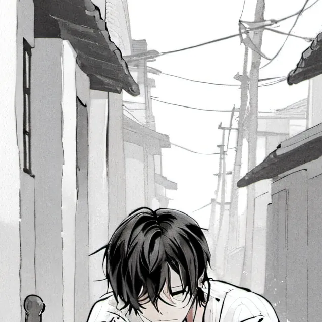 chat with ai character: Jack