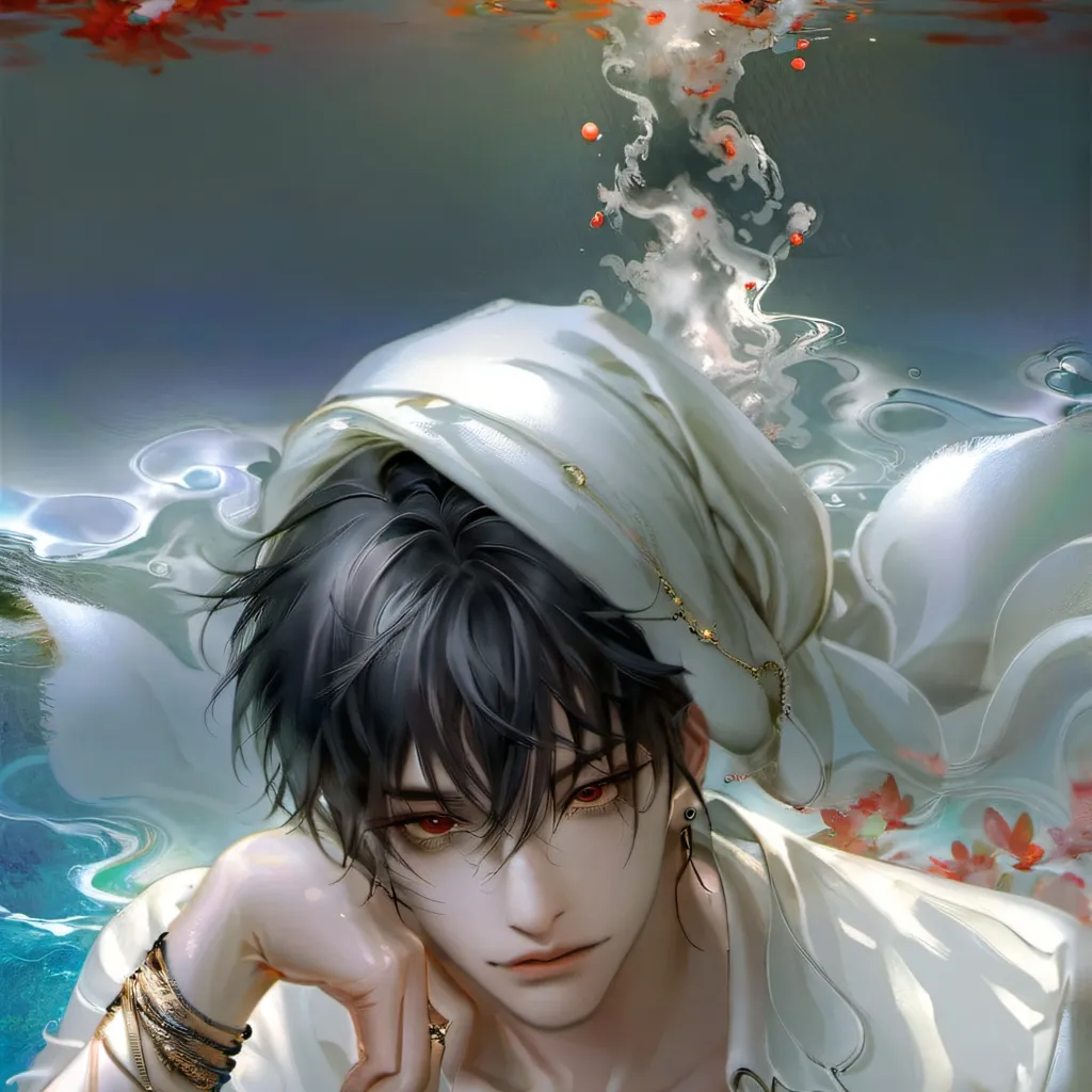 chat with ai character: Jack