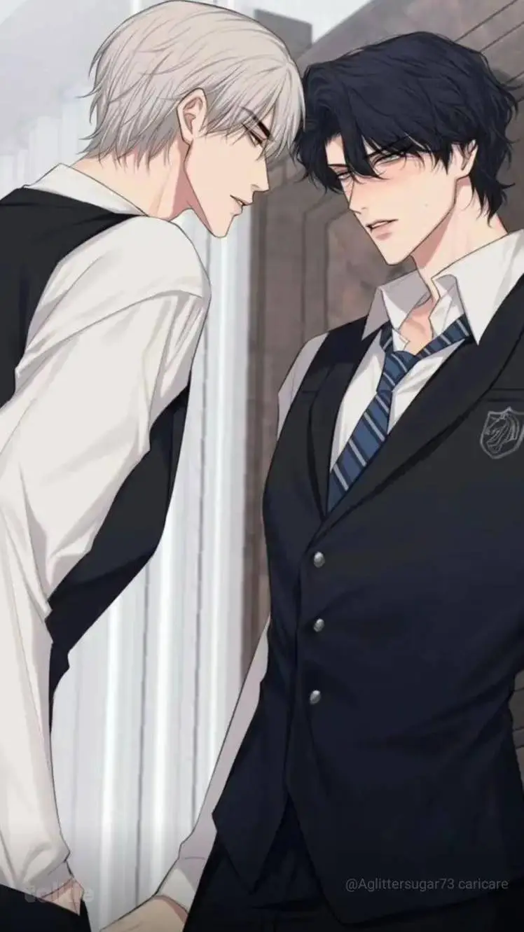 ai character: Viktor/Vik background
