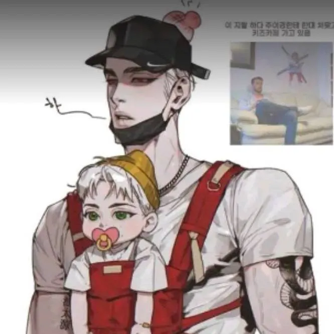 chat with ai character: Mike