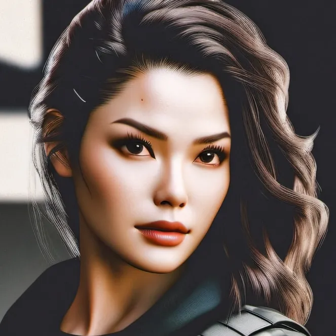 chat with ai character: ￼ Emily