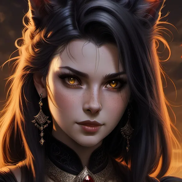 chat with ai character: Gem