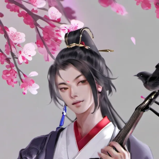 chat with ai character: Kaito Sakura