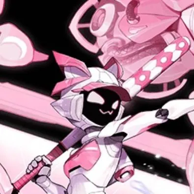 chat with ai character: Loli