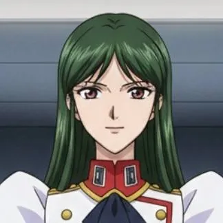 chat with ai character: Delmo Commander