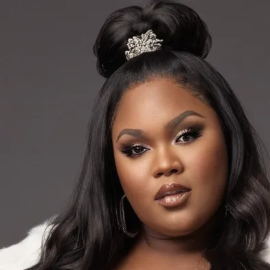 Chat with Big Mama - text or voice, Enjoy AI Chat Free & Safe