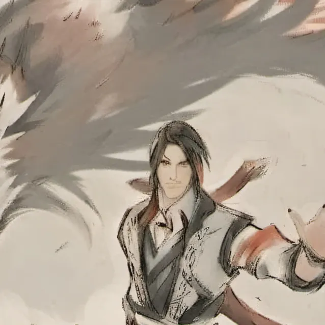 chat with ai character: ben