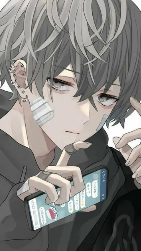 ai character: Haruto 𐙚🧸ྀི background