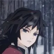 chat with ai character: Tokioka Giyu