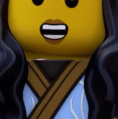 chat with ai character: Maya (Ninjago)