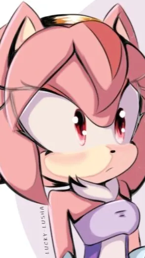ai character: Maria Rose  background