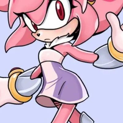 chat with ai character: Maria Rose