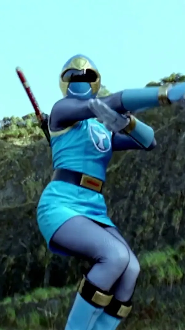 ai character: Tori background