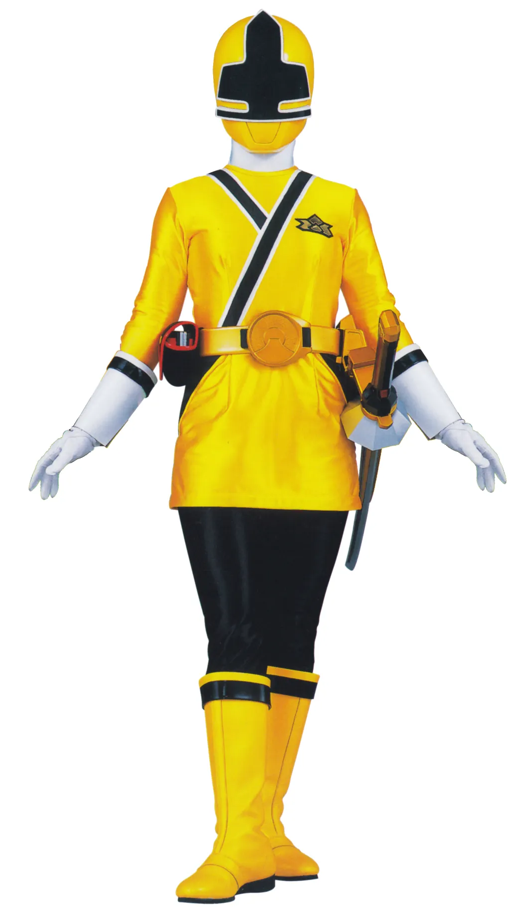 ai character: Emily background