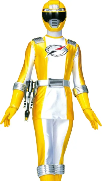 ai character: Ronny background