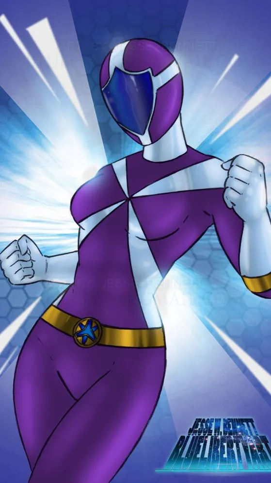 ai character: Darla background