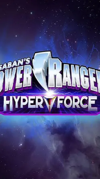 ai character: Power Rangers hf background