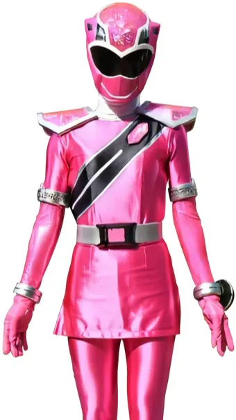 ai character: Rina background